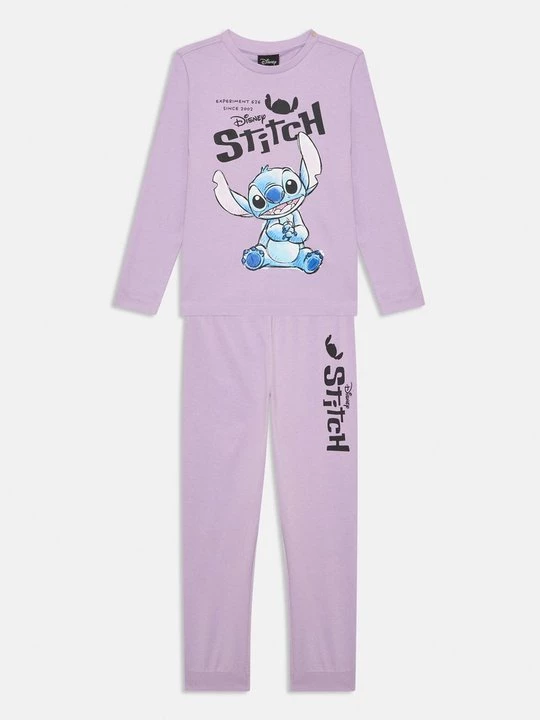 Foto van product Pyjama Friboo By Zalando lila