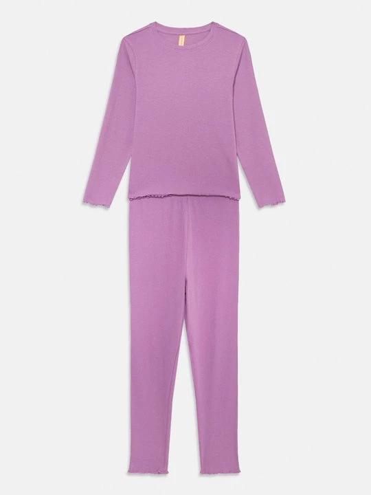 Foto van product Pyjama Friboo By Zalando paars