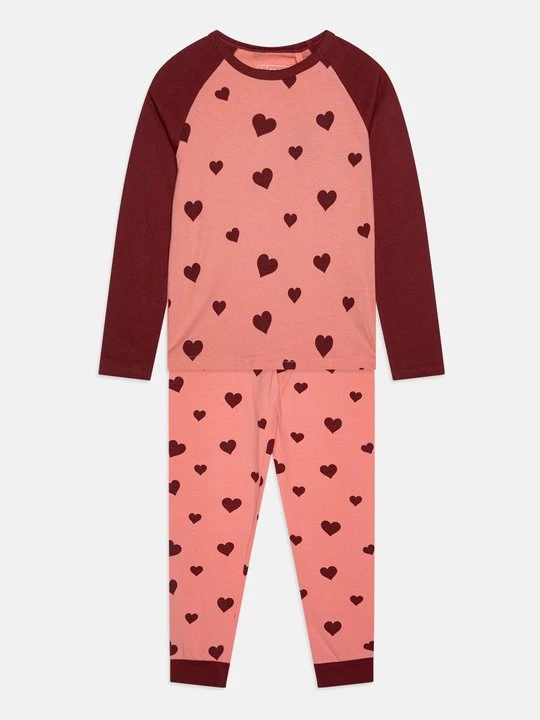 Foto van product Pyjama Friboo By Zalando roze