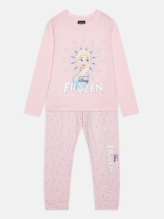 Foto van product Pyjama Friboo By Zalando roze