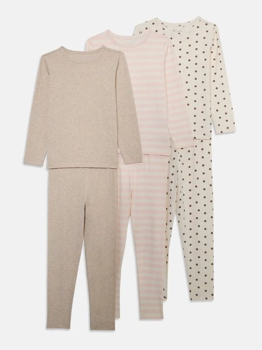 Foto van product Pyjama Friboo By Zalando roze