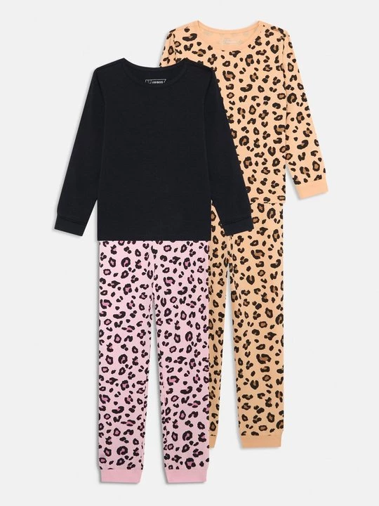 Foto van product Pyjama Friboo By Zalando tan