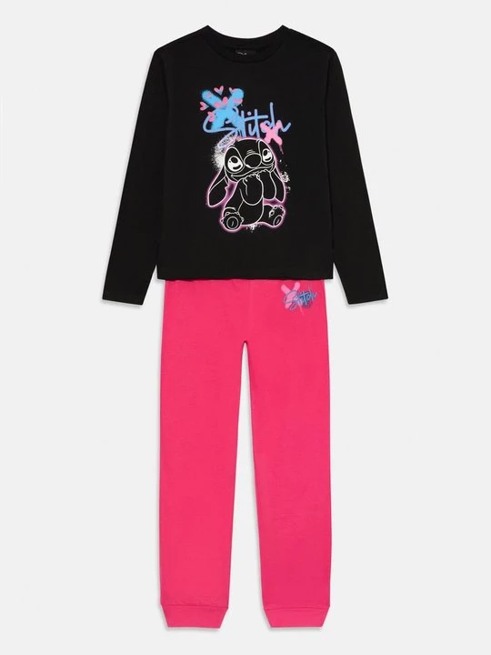 Foto van product Pyjama Friboo By Zalando zwart