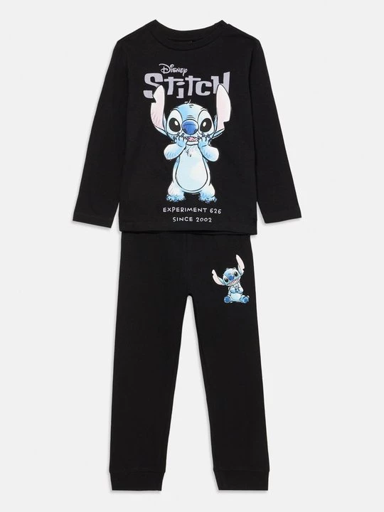 Foto van product Pyjama Friboo By Zalando zwart