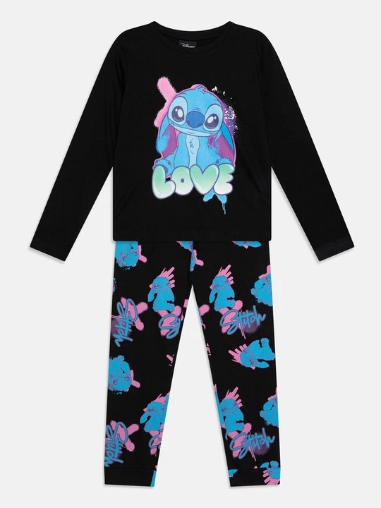 Foto van product Pyjama Friboo By Zalando zwart