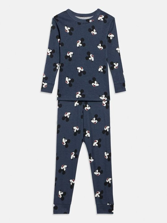 Foto van product Pyjama GAP donkerblauw