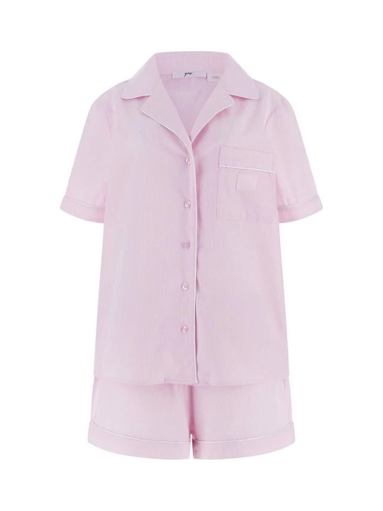 Foto van product Pyjama Guess donkerroze