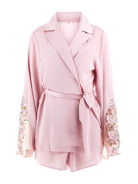Foto van product Pyjama Guess donkerroze