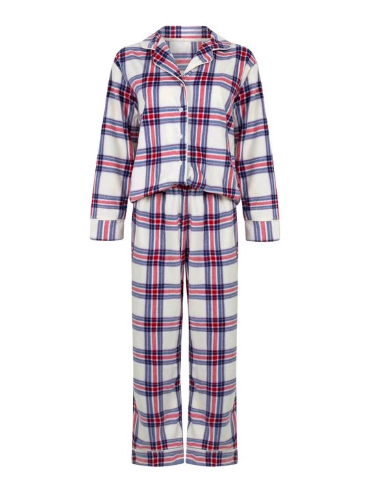 Foto van product Pyjama Hunkemöller crème