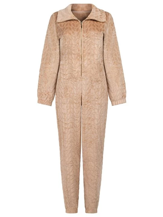 Foto van product Pyjama Hunkemöller taupe