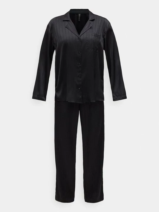 Foto van product Pyjama Hunkemöller zwart