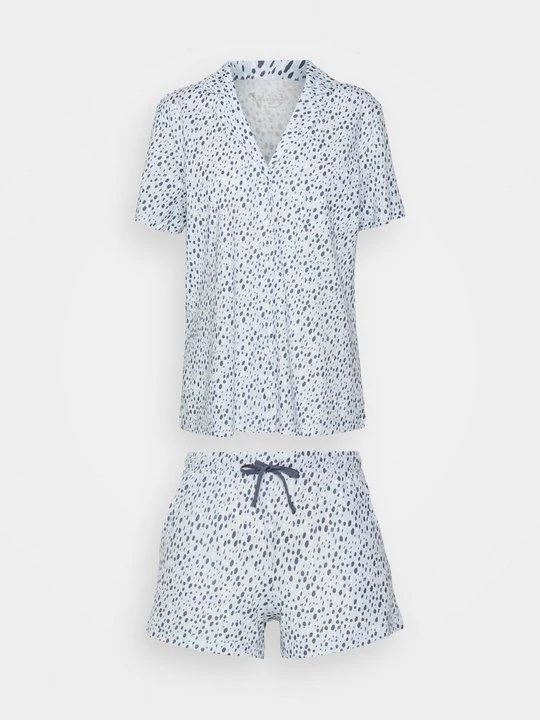 Foto van product Pyjama Lascana blauw