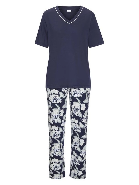 Foto van product Pyjama Lascana blauw