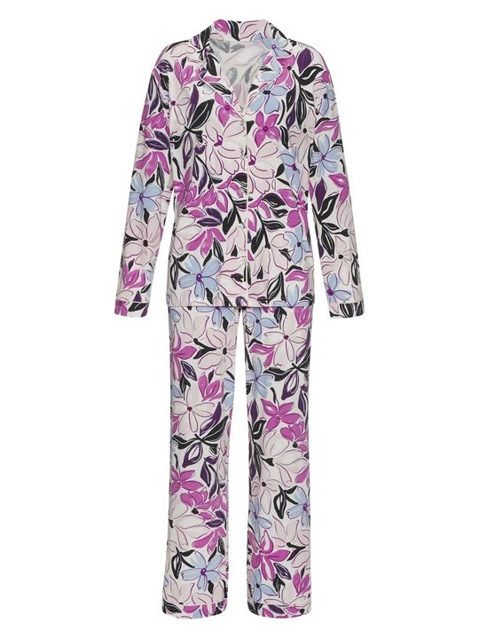Foto van product Pyjama Lascana blauw