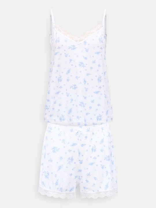 Foto van product Pyjama Lascana crème