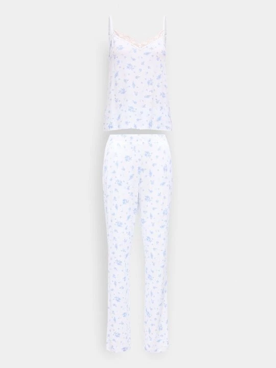 Foto van product Pyjama Lascana crème
