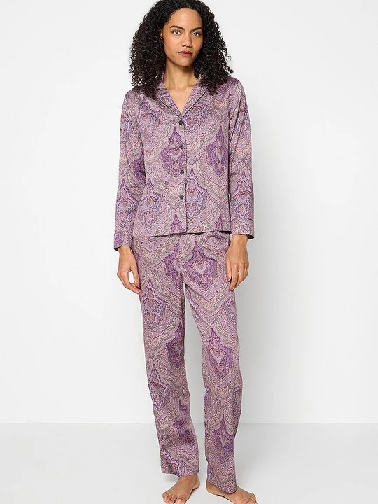 Foto van product Pyjama Lauren Ralph Lauren