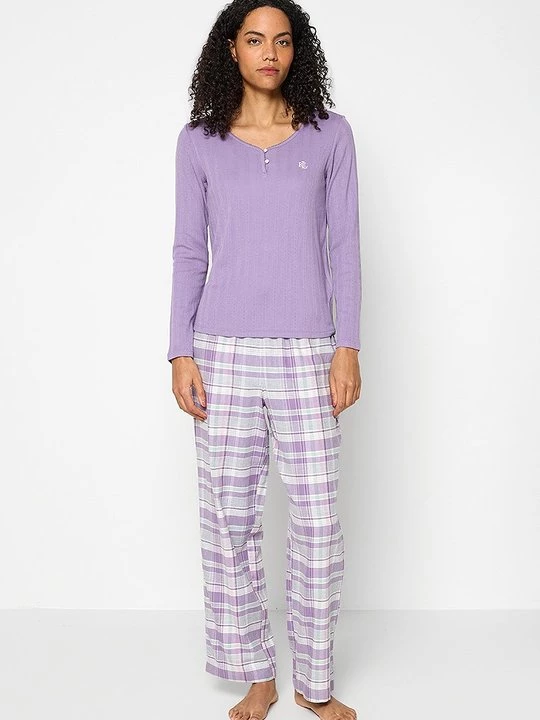 Foto van product Pyjama Lauren Ralph Lauren