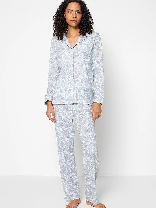 Foto van product Pyjama Lauren Ralph Lauren