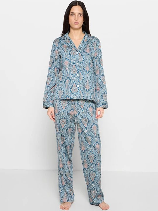 Foto van product Pyjama Lauren Ralph Lauren