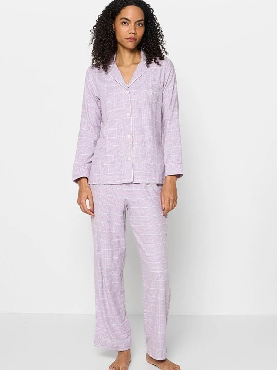 Foto van product Pyjama Lauren Ralph Lauren