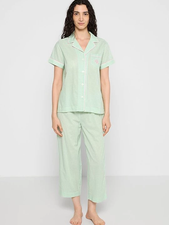 Foto van product Pyjama Lauren Ralph Lauren