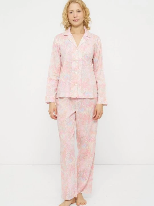 Foto van product Pyjama Lauren Ralph Lauren