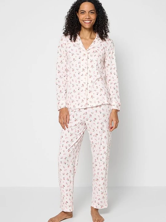 Foto van product Pyjama Lauren Ralph Lauren