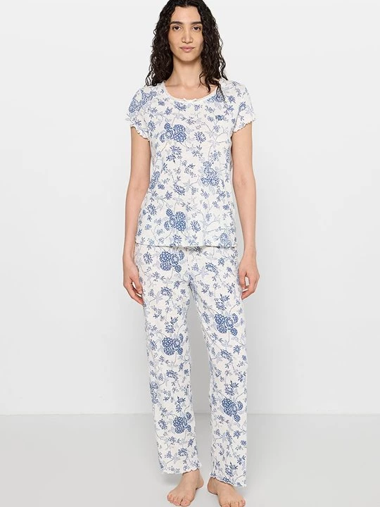 Foto van product Pyjama Lauren Ralph Lauren