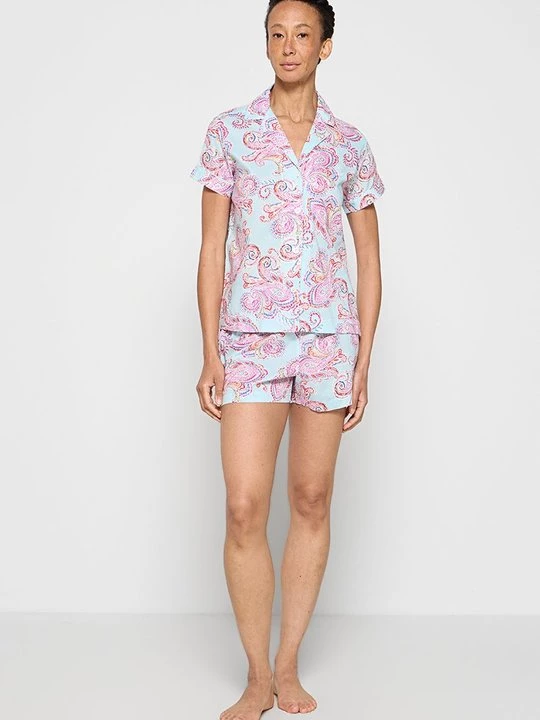 Foto van product Pyjama Lauren Ralph Lauren