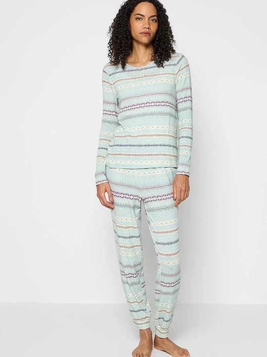 Foto van product Pyjama Lauren Ralph Lauren