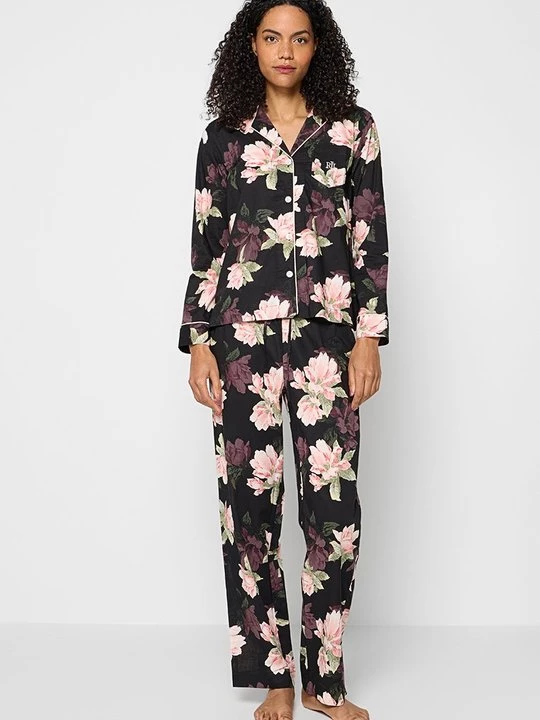 Foto van product Pyjama Lauren Ralph Lauren