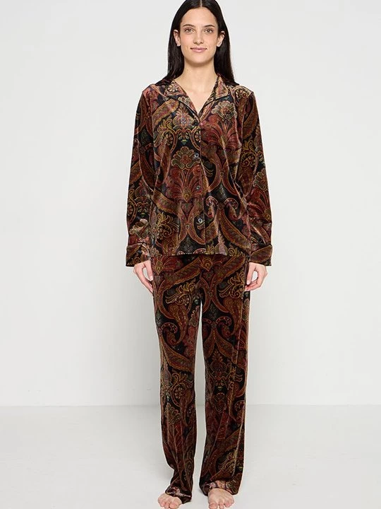 Foto van product Pyjama Lauren Ralph Lauren