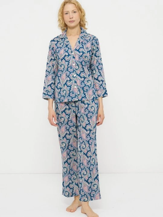 Foto van product Pyjama Lauren Ralph Lauren