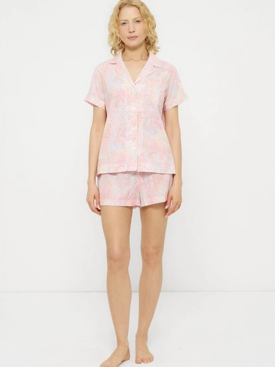 Foto van product Pyjama Lauren Ralph Lauren