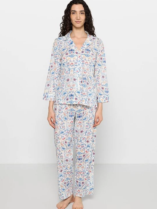 Foto van product Pyjama Lauren Ralph Lauren