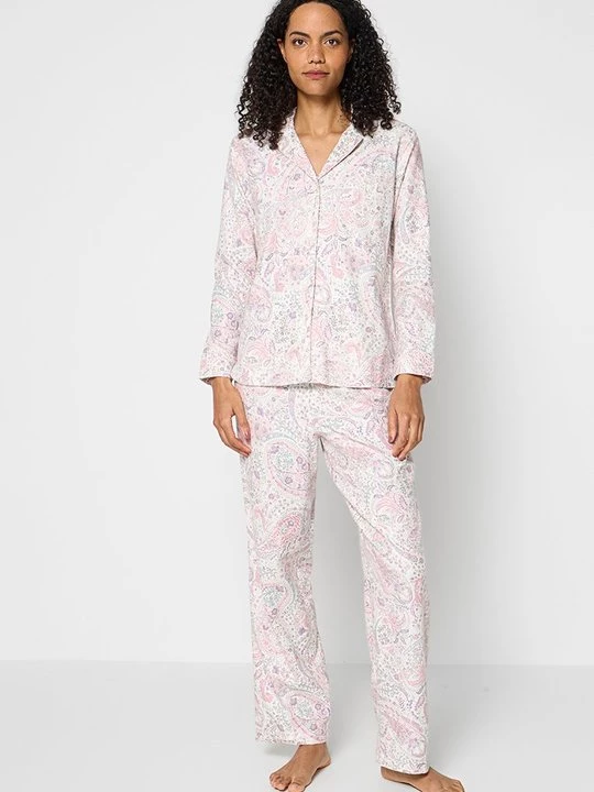 Foto van product Pyjama Lauren Ralph Lauren
