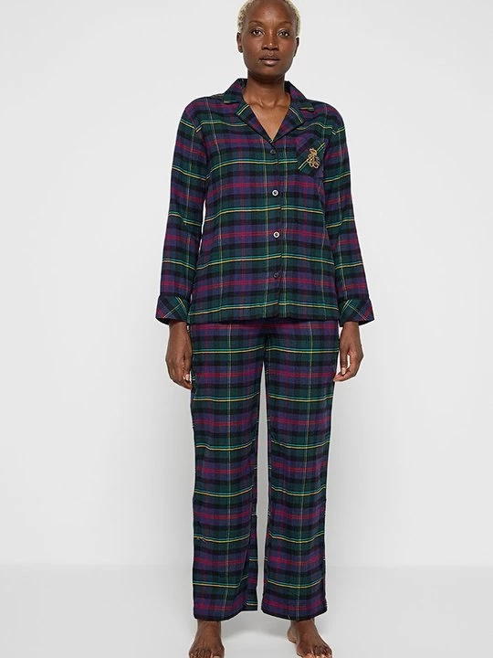 Foto van product Pyjama Lauren Ralph Lauren