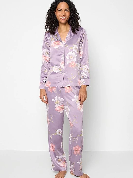 Foto van product Pyjama Lauren Ralph Lauren