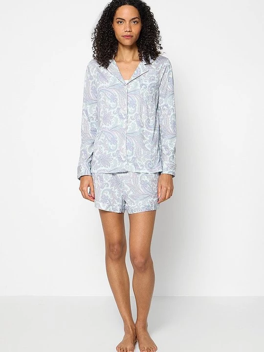 Foto van product Pyjama Lauren Ralph Lauren