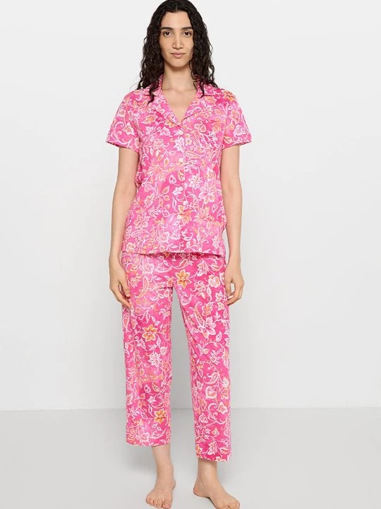 Foto van product Pyjama Lauren Ralph Lauren