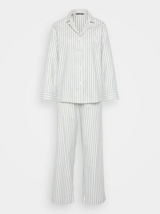 Foto van product Pyjama Lauren Ralph Lauren blauw