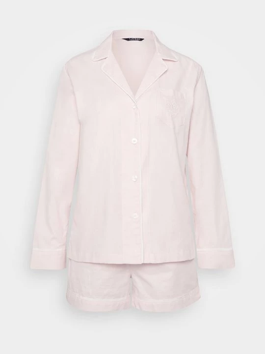 Foto van product Pyjama Lauren Ralph Lauren roze