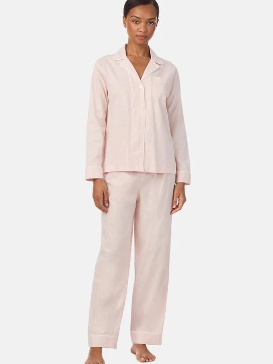 Foto van product Pyjama Lauren Ralph Lauren roze