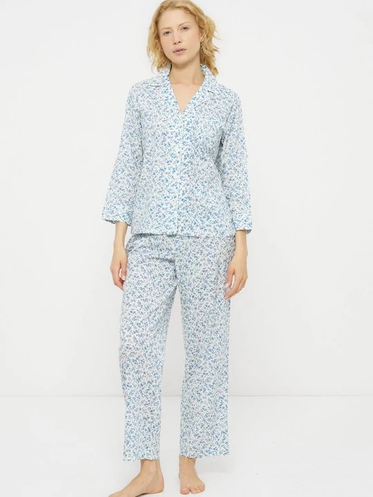 Foto van product Pyjama Lauren Ralph Lauren zwart