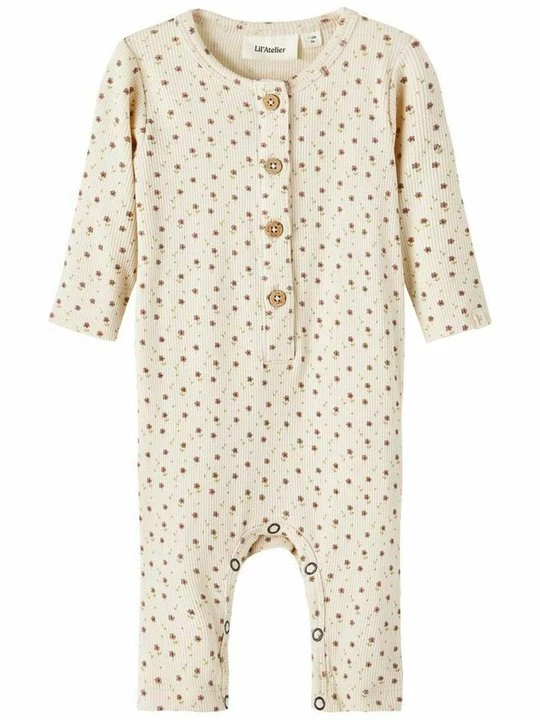 Foto van product Pyjama Lil' Atelier beżowy