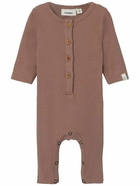 Foto van product Pyjama Lil' Atelier roze