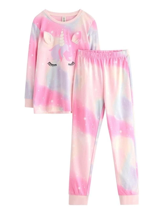 Foto van product Pyjama Lindex roze