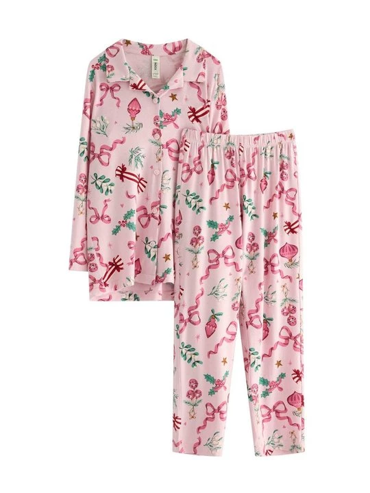 Foto van product Pyjama Lindex roze
