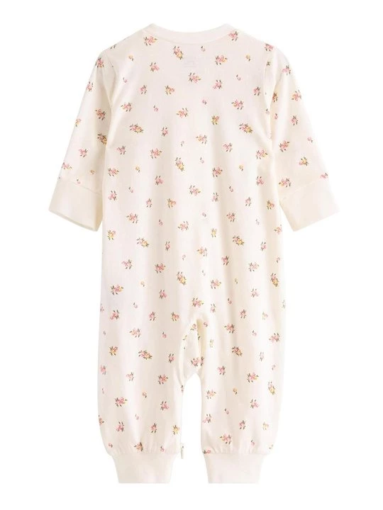 Foto van product Pyjama Lindex wit